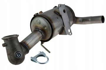 NTY DPF PL 001 PARTICULATE FILTER DPF