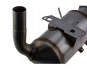 NTY DPF PL 001 PARTICULATE FILTER DPF Part manufacturer NTY