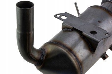 NTY DPF PL 001 PARTICULATE FILTER DPF Part manufacturer NTY