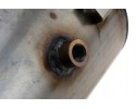 NTY DPF PL 001 PARTICULATE FILTER DPF Catalog number of the part DPF PL 001