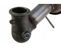 NTY DPF PL 001 PARTICULATE FILTER DPF Quality of parts according to GVO Q original with factory logo OEM OES