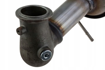 NTY DPF PL 001 PARTICULATE FILTER DPF Quality of parts according to GVO Q original with factory logo OEM OES