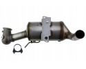 NTY DPF PL 001 PARTICULATE FILTER DPF Product weight with unit packaging 7 kg
