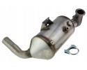 NTY DPF PL 001 PARTICULATE FILTER DPF Catalog number of substitutes DENCKERMANN N100149 ESEN SKV 62SKV580 KAMOKA 8010167