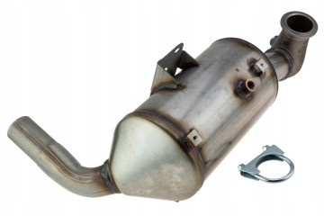 NTY DPF PL 001 PARTICULATE FILTER DPF Catalog number of substitutes DENCKERMANN N100149 ESEN SKV 62SKV580 KAMOKA 8010167