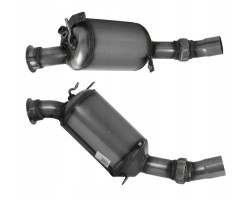 PARTICULATE FILTER FAP DPF BM11112H