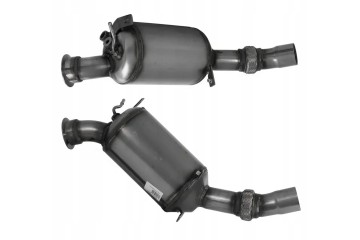 PARTICULATE FILTER FAP DPF BM11112H