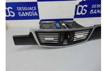 A2128302554 REJILLA AIREADORA MERCEDES-BENZ CLASE E (BM 212) FAMILIAR