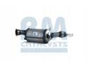 PARTICULATE FILTER FAP DPF BM11112H Part manufacturer BM Catalysts