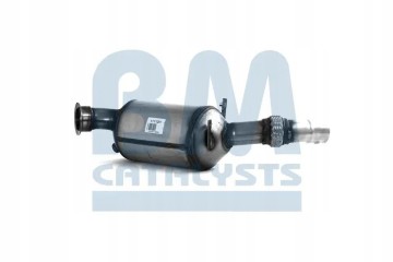 PARTICULATE FILTER FAP DPF BM11112H Catalog number of the part BM11112H