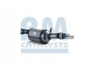 PARTICULATE FILTER FAP DPF BM11112H Car type passenger cars