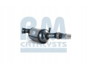 PARTICULATE FILTER FAP DPF BM11112H Catalog number of substitutes A Z Meisterteile AZMT 40 010 2974 ASAM AUTOMOTIVE 130273 AS FD