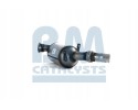 PARTICULATE FILTER FAP DPF BM11112H Catalog number of the original BMW 18307797591 BMW 18307812279 BMW 18307812281 BMW 183085092