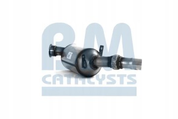 PARTICULATE FILTER FAP DPF BM11112H Catalog number of the original BMW 18307797591 BMW 18307812279 BMW 18307812281 BMW 183085092