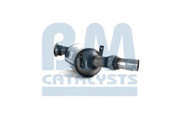 PARTICULATE FILTER FAP DPF BM11112H Product weight 5 64 kg