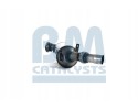 PARTICULATE FILTER FAP DPF BM11112H Version European