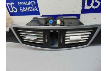 A2128302554 REJILLA AIREADORA MERCEDES-BENZ CLASE E (BM 212) FAMILIAR