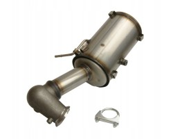 MAXGEAR PARTICULATE FILTER OPEL CORSA D 1 3CDTI 06 EURO5