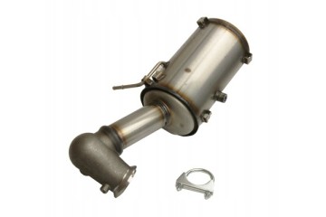 MAXGEAR PARTICULATE FILTER OPEL CORSA D 1 3CDTI 06 EURO5