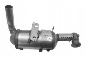 MAXGEAR PARTICULATE FILTER OPEL CORSA D 1 3CDTI 06 EURO5 Catalog number of the part 27 6210