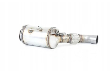 PARTICULATE FILTER FAP DPF 73269 WALKER BMW 3 5