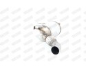 PARTICULATE FILTER FAP DPF 73269 WALKER BMW 3 5 Packaging status original
