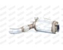 PARTICULATE FILTER FAP DPF 73269 WALKER BMW 3 5 Part manufacturer Walker