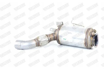 PARTICULATE FILTER FAP DPF 73269 WALKER BMW 3 5 Part manufacturer Walker