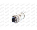 PARTICULATE FILTER FAP DPF 73269 WALKER BMW 3 5 Catalog number of the part 73269
