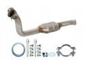 JMJ Fiat Scudo Ulysse Lancia Zeta 2 0 JTD 1080358 Catalytic converter