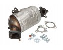 Particulate filter HYUNDAI I40 I I40 I CW IX35 KIA CAREN BOSAL 095 583