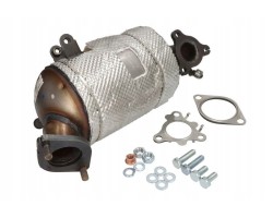 Particulate filter HYUNDAI I40 I I40 I CW IX35 KIA CAREN BOSAL 095 583