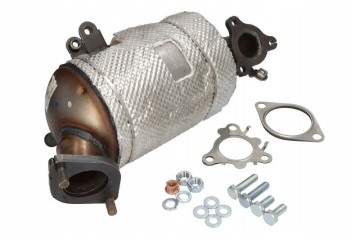 Particulate filter HYUNDAI I40 I I40 I CW IX35 KIA CAREN BOSAL 095 583