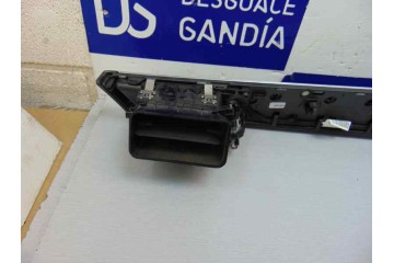 A2128302554 REJILLA AIREADORA MERCEDES-BENZ CLASE E (BM 212) FAMILIAR