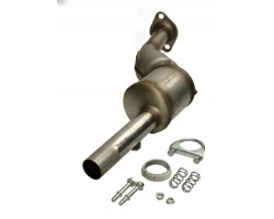 CATALYTIC CONVERTER 27 6098 MAXGEAR RENAULT