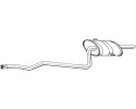 FINAL SILENCER BOS286 465 286 465