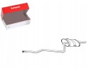 FINAL SILENCER BOS286 465 286 465 Catalog number of the part 286 465