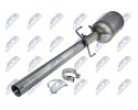 NTY DPF ME 012 PARTICULATE FILTER DPF