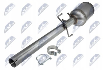 NTY DPF ME 012 PARTICULATE FILTER DPF