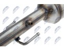 NTY DPF ME 012 PARTICULATE FILTER DPF Quality of parts according to GVO P replacement with original quality