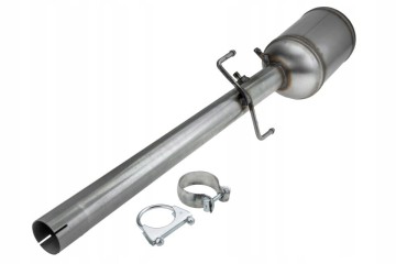 NTY DPF ME 012 PARTICULATE FILTER DPF Car type buses cargo vans