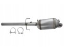 NTY DPF ME 012 PARTICULATE FILTER DPF Catalog number of substitutes DENCKERMANN N100036 KAMOKA 8010051
