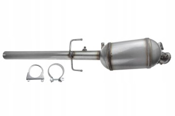 NTY DPF ME 012 PARTICULATE FILTER DPF Catalog number of substitutes DENCKERMANN N100036 KAMOKA 8010051