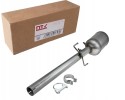 NTY DPF ME 012 PARTICULATE FILTER DPF Version European
