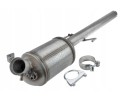 NTY DPF ME 012 PARTICULATE FILTER DPF EAN GTIN 5902048243621