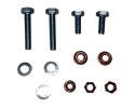 JMJ Catalyst 1080260FA Smart Fortwo 0 8 CDI Mounting kit Catalog number of the part 1080260FA