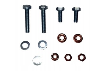 JMJ Catalyst 1080260FA Smart Fortwo 0 8 CDI Mounting kit Catalog number of the part 1080260FA
