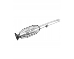 Catalyst EEC Euro 3 VK6058T