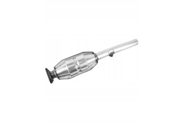 Catalyst EEC Euro 3 VK6058T