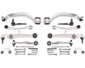 MEYLE VW SUSPENSION REPAIR KIT FRONT A4 01 SET